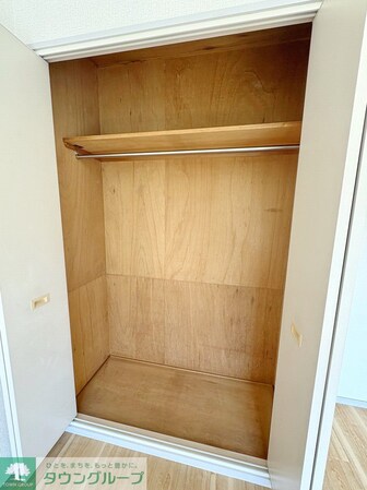 ドミールいぶき野の物件内観写真